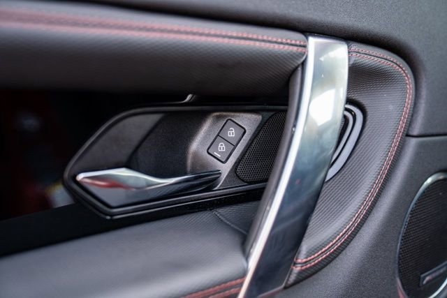 Used 2023 Land Rover Discovery Sport S R-Dynamic image 45