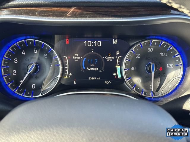 Used 2024 Chrysler Pacifica Limited image 12