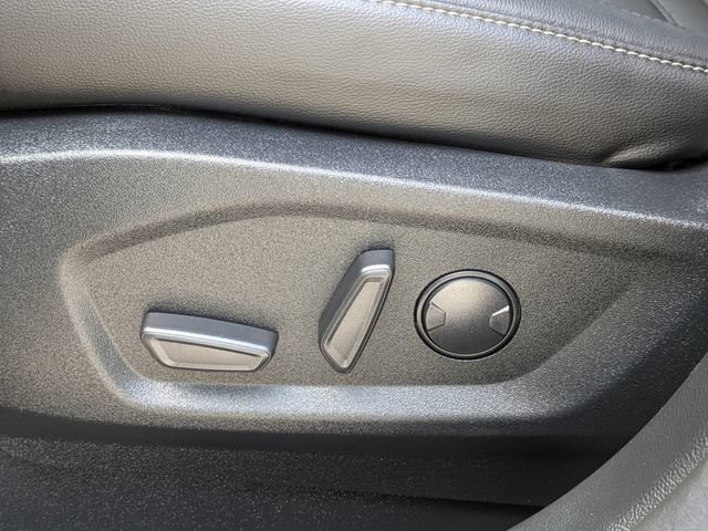 Used 2021 Ford Edge SEL w/ Convenience Package FWD image 23