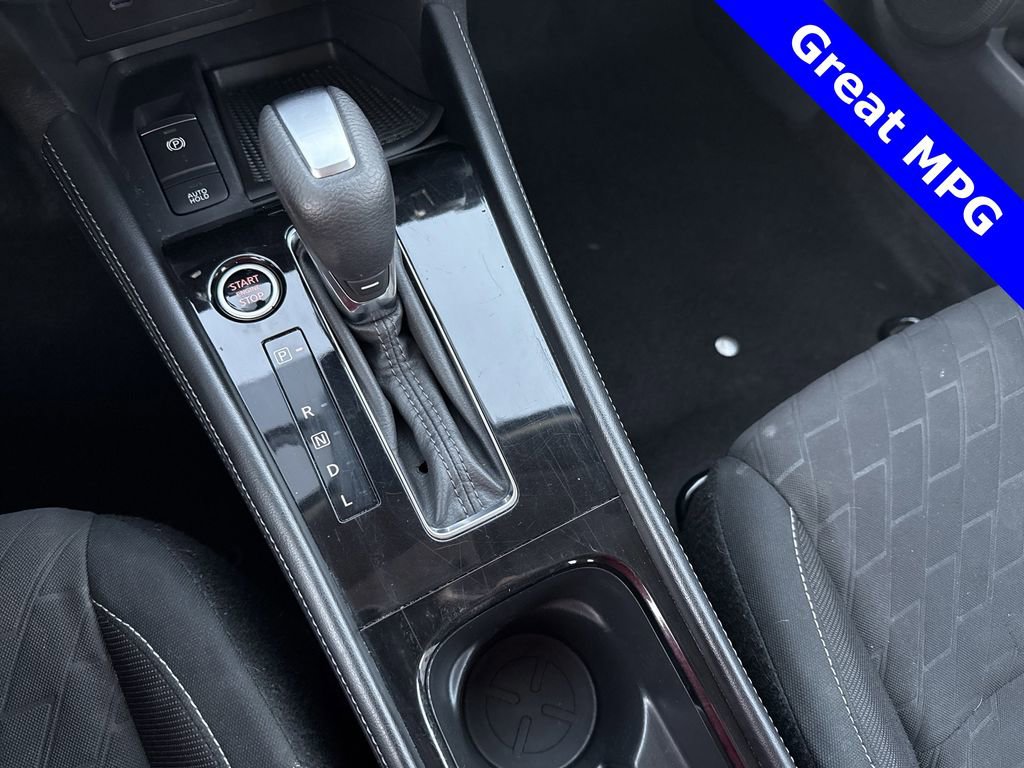 Used 2023 Nissan Kicks SV image 21