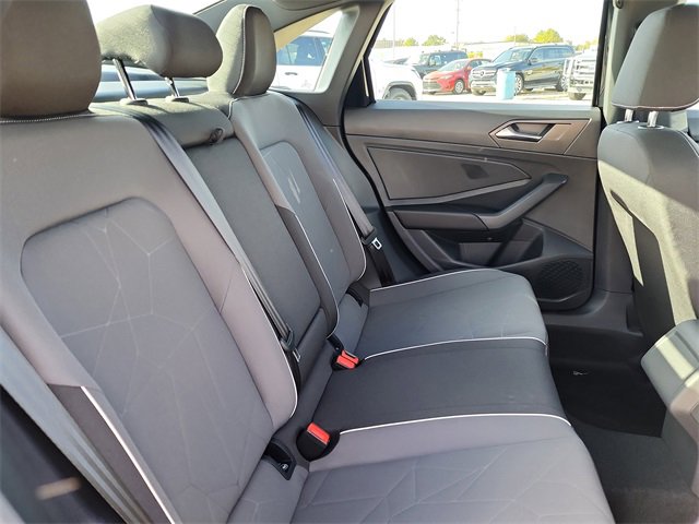 New 2026 Volkswagen Jetta Sport image 15