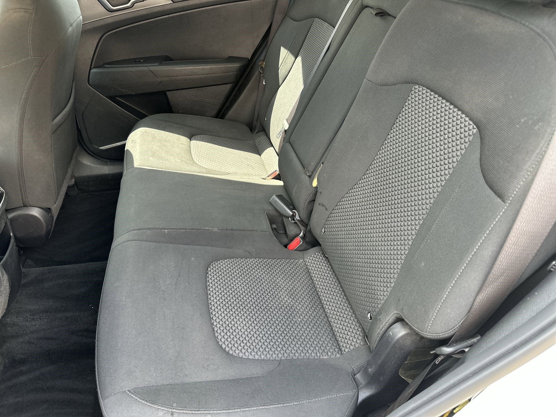 Certified 2023 Kia Sportage LX AWD/4WD image 23