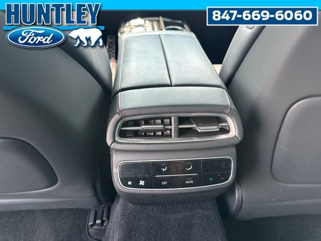 Used 2023 Genesis G80 3.5T Sport AWD/4WD image 16