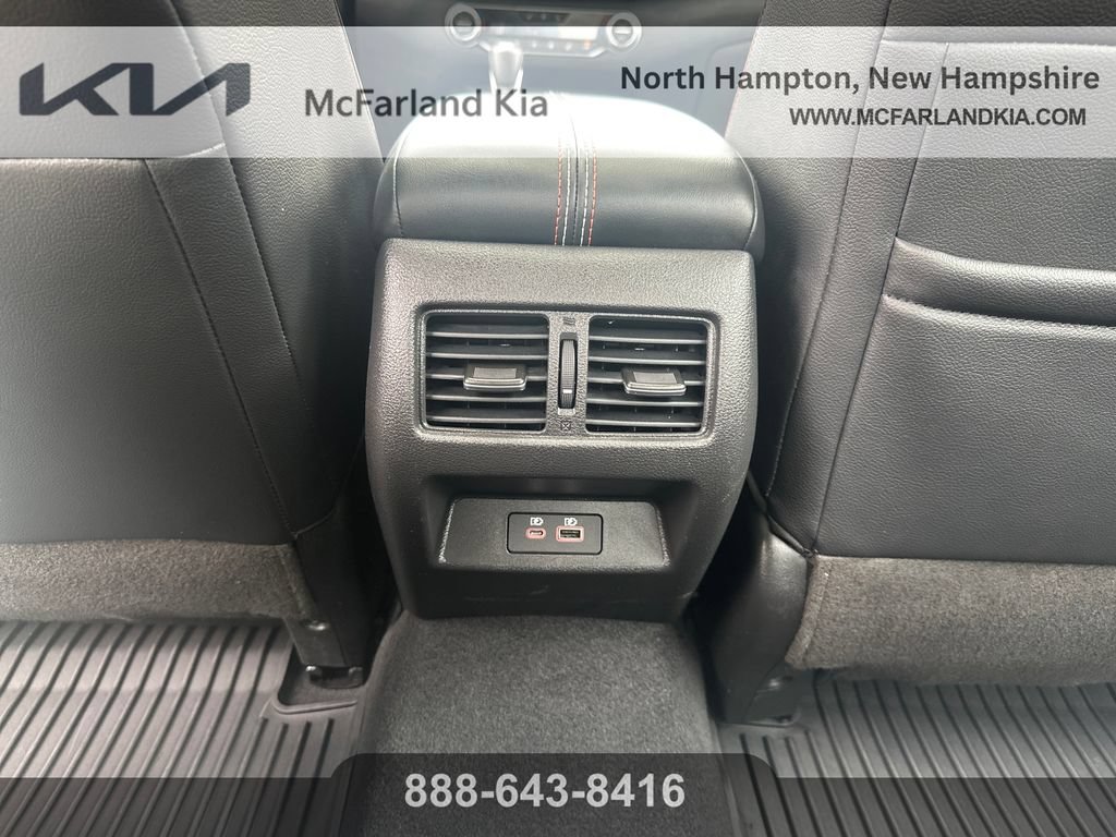 Used 2023 Nissan Altima 2.0 SR FWD image 19