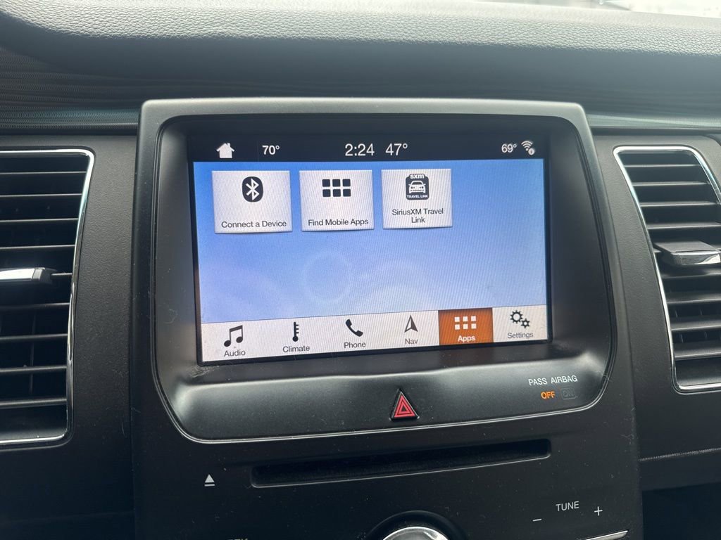 Used 2019 Ford Flex SEL w/ Equipment Group 202A image 27
