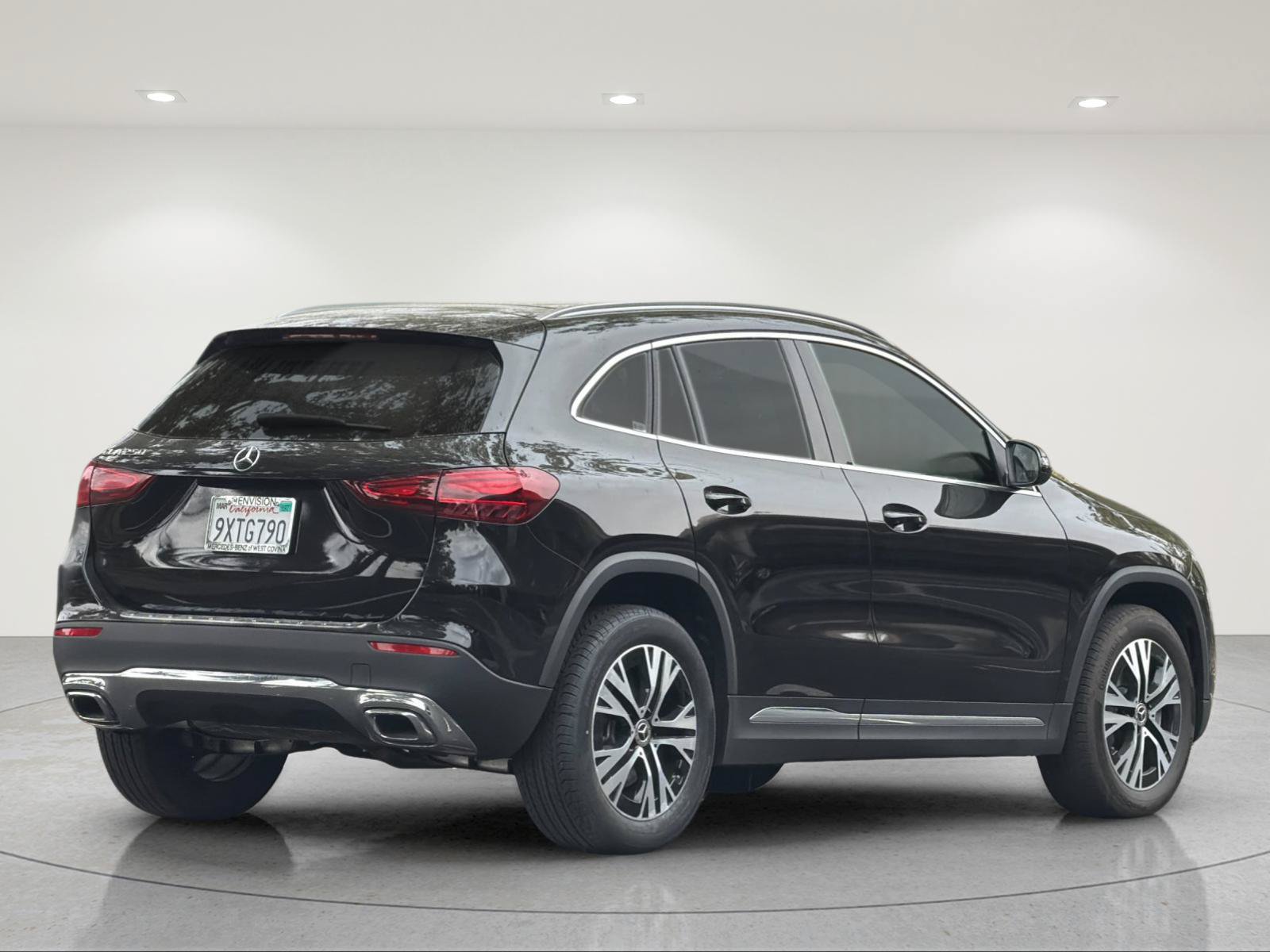 Used 2026 Mercedes-Benz GLA 250 image 4