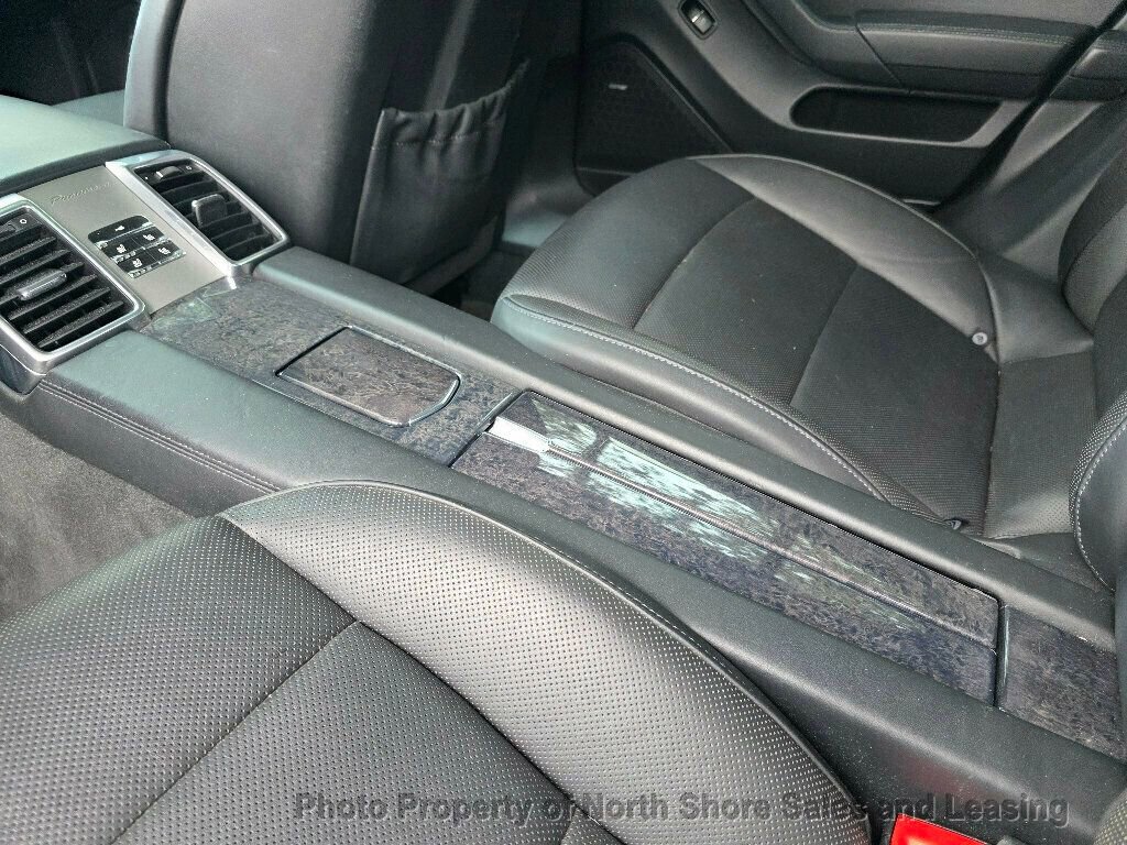 Used 2010 Porsche Panamera image 41