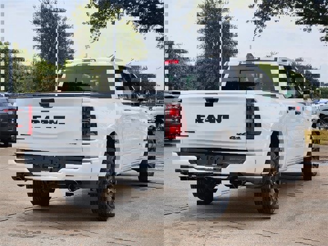 New 2026 RAM 1500 Big Horn image 3