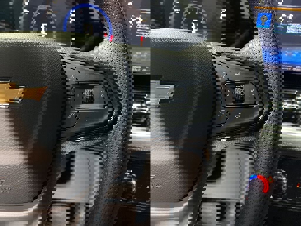 New 2026 Chevrolet TrailBlazer LT image 24