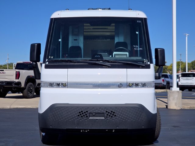 Used 2024 Chevrolet Brightdrop 600 w/ Commercial Equipment Package AWD/4WD image 9