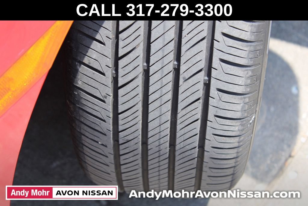 Used 2018 Honda Civic LX image 13