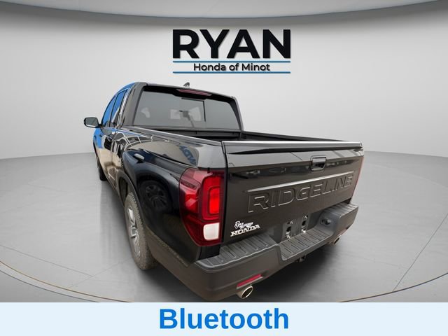 Used 2024 Honda Ridgeline RTL image 7