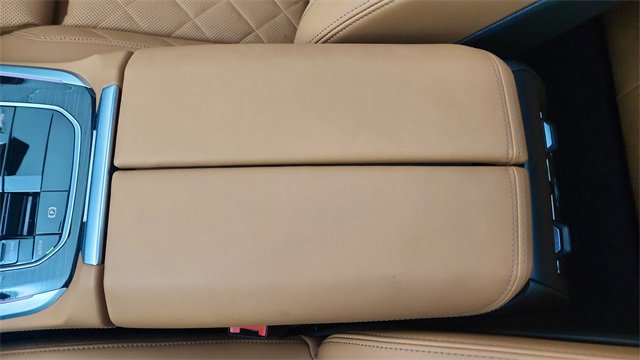 Used 2025 BMW X5 sDrive40i w/ M Sport Package image 58