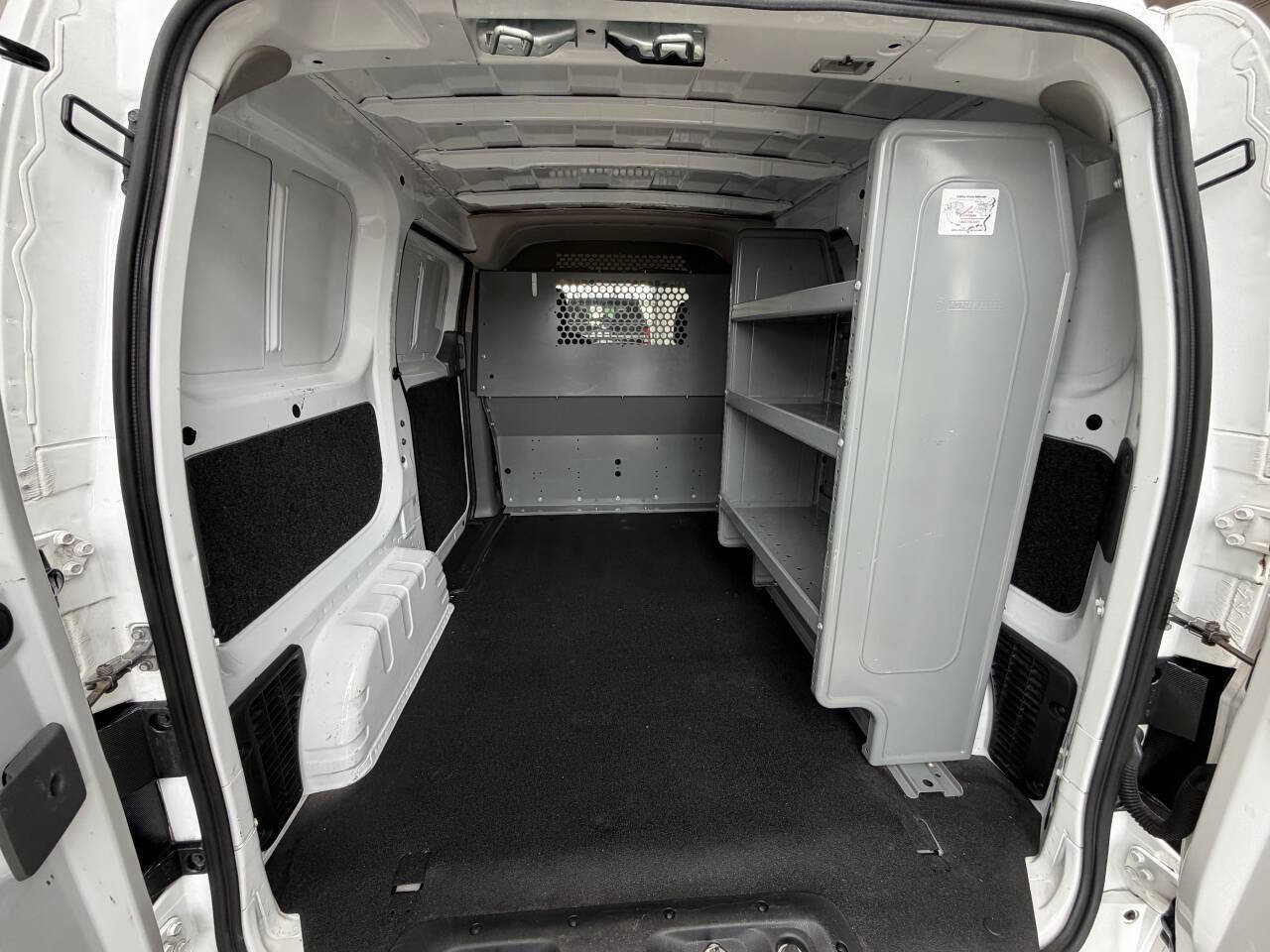 Used 2017 Nissan NV200 SV w/ Technology Package image 24