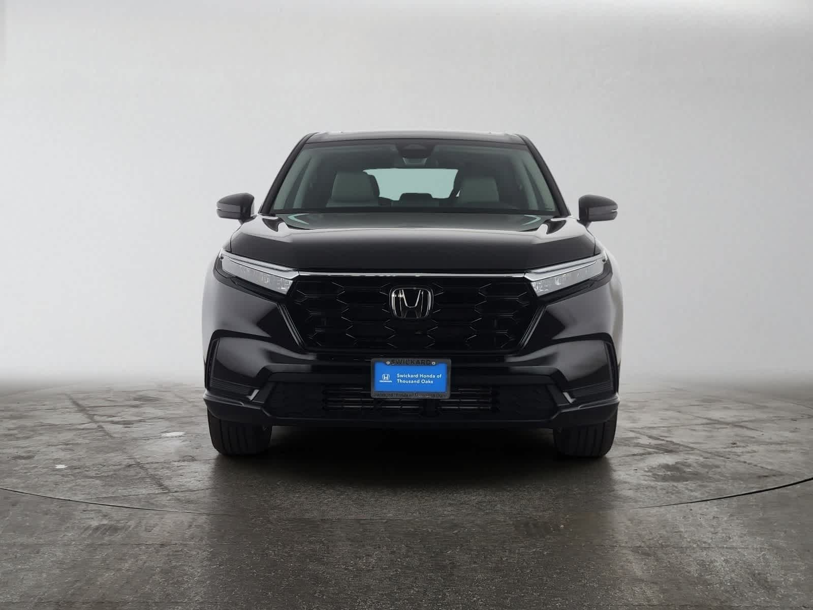 Used 2025 Honda CR-V EX image 8