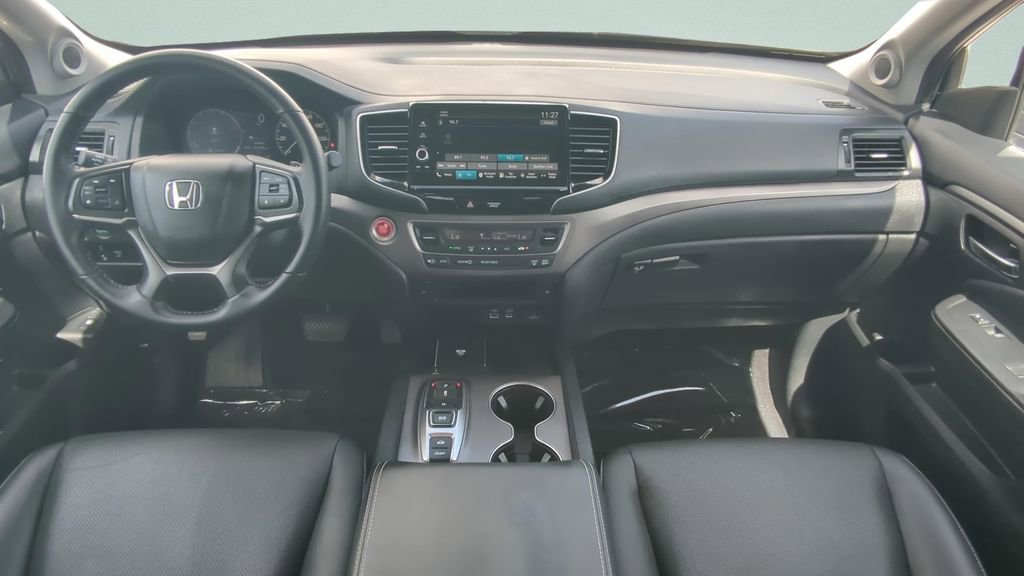 Used 2025 Honda Ridgeline RTL image 19