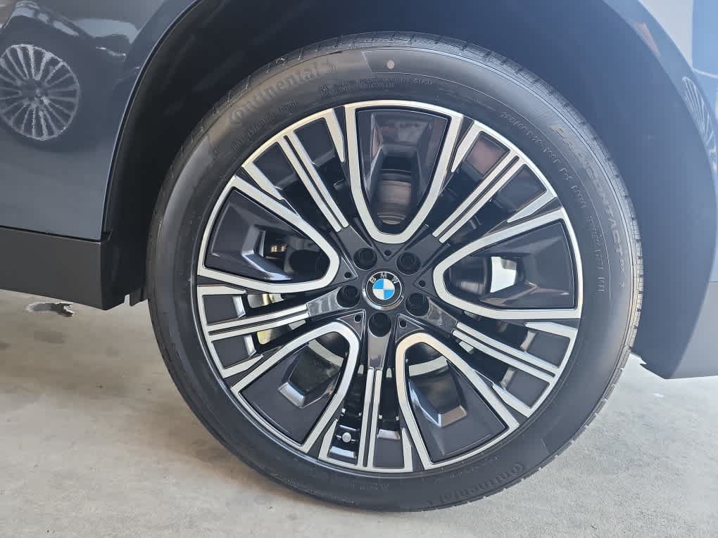 New 2026 BMW X3 xDrive30 w/ Convenience Package AWD/4WD image 8