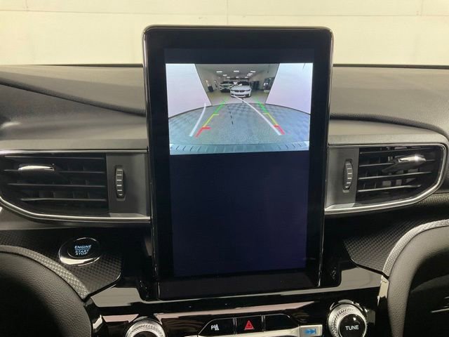 Used 2024 Ford Explorer ST w/ Equipment Group 401A image 11