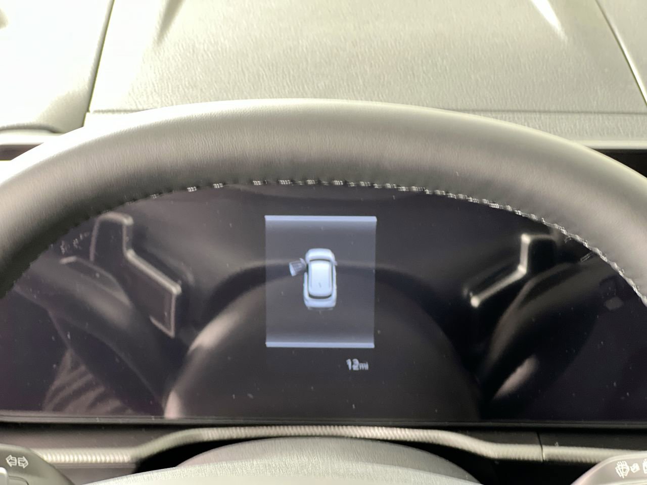 New 2026 Kia Sportage S image 22