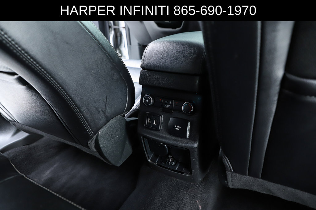Used 2019 Ford Explorer Limited w/ Class III Trailer Tow Package FWD image 76
