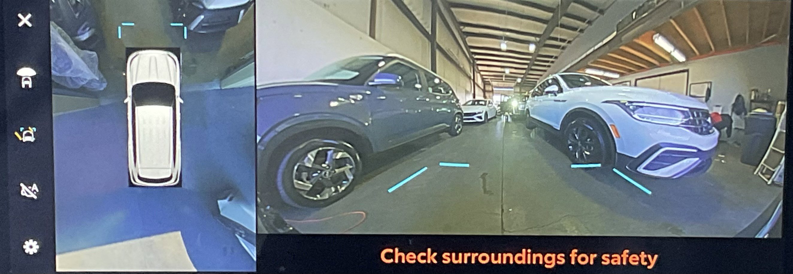 Used 2024 Toyota Highlander Platinum image 15