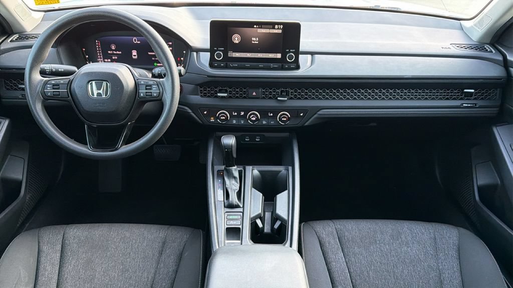 Used 2024 Honda Accord EX image 25