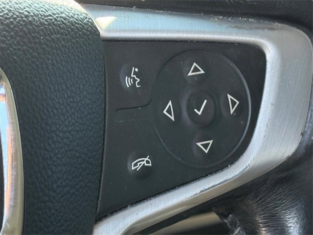 Used 2016 GMC Canyon SLE w/ SLE Convenience Package image 12