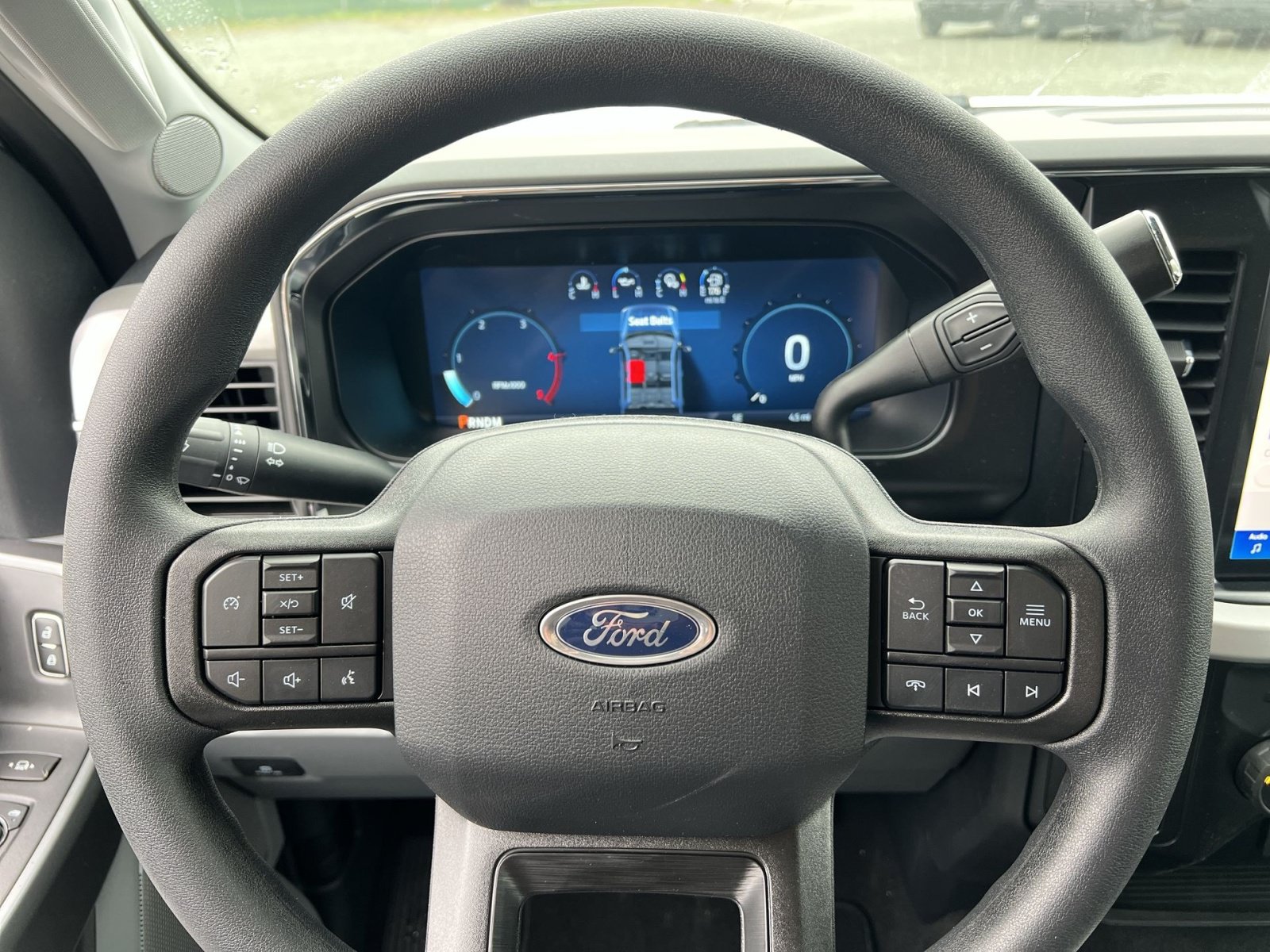 New 2026 Ford F250 XLT w/ XLT Premium Package AWD/4WD image 16