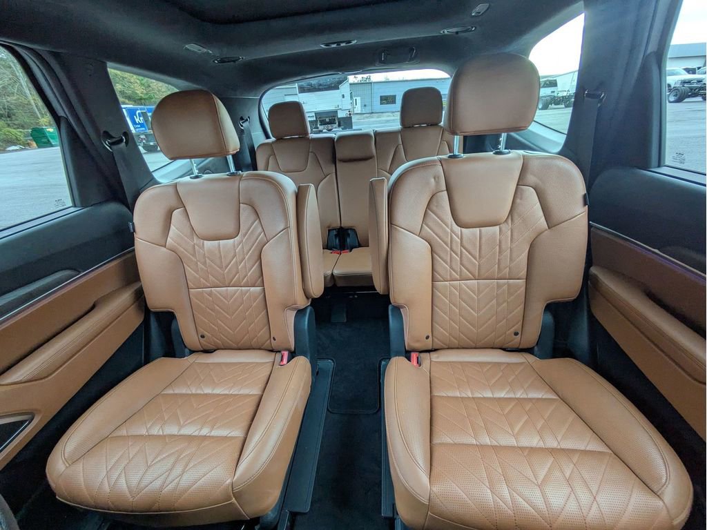 Used 2024 Kia Telluride SX Prestige X-Line image 26