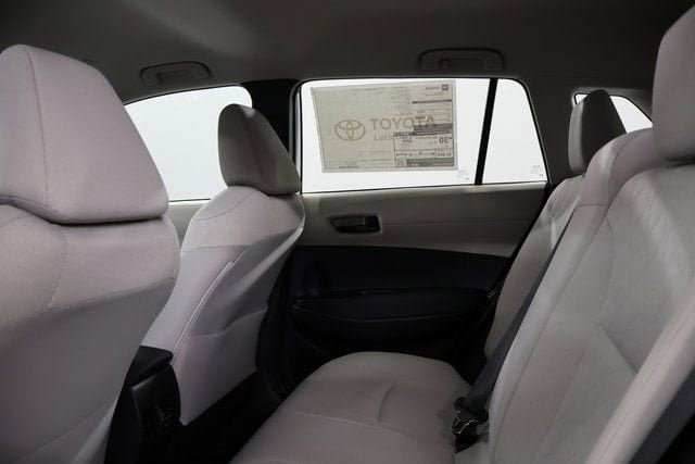 New 2026 Toyota Corolla Cross L image 26