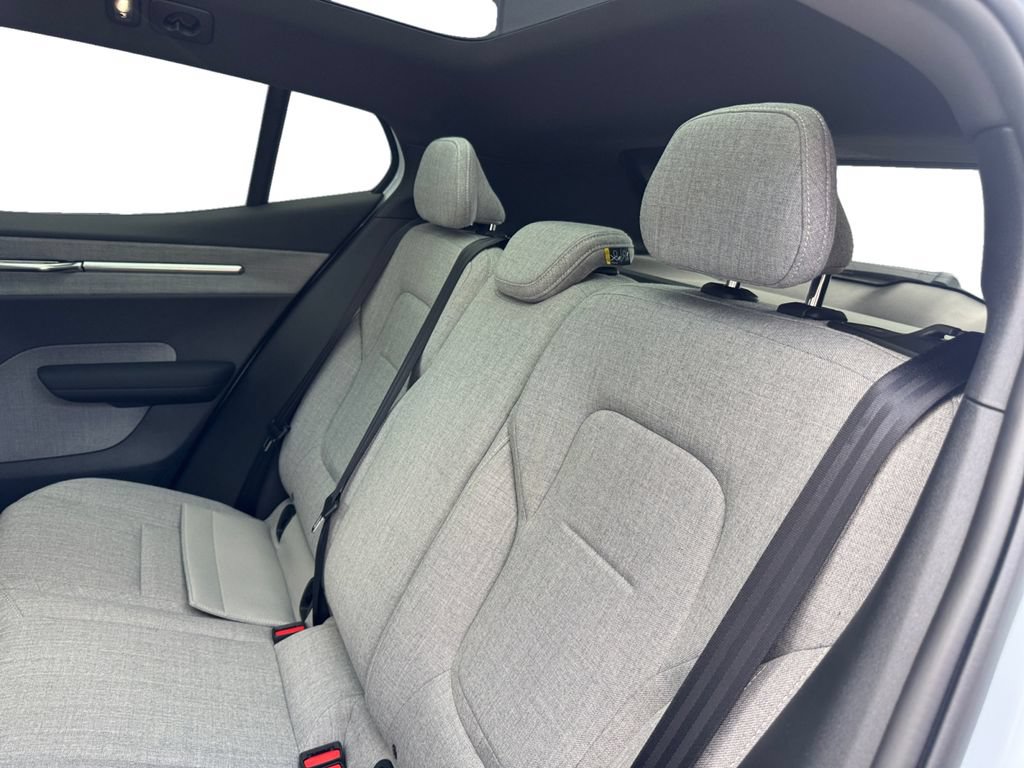 New 2026 Volvo EX30 Ultra w/ Climate Package AWD/4WD image 22