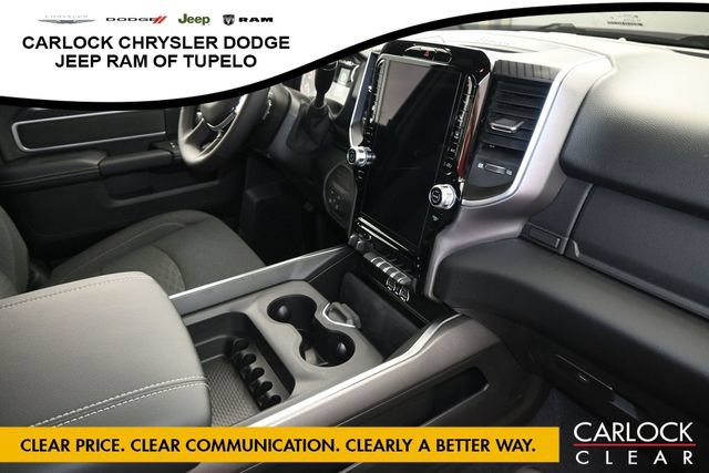 New 2026 RAM 2500 Big Horn AWD/4WD image 43