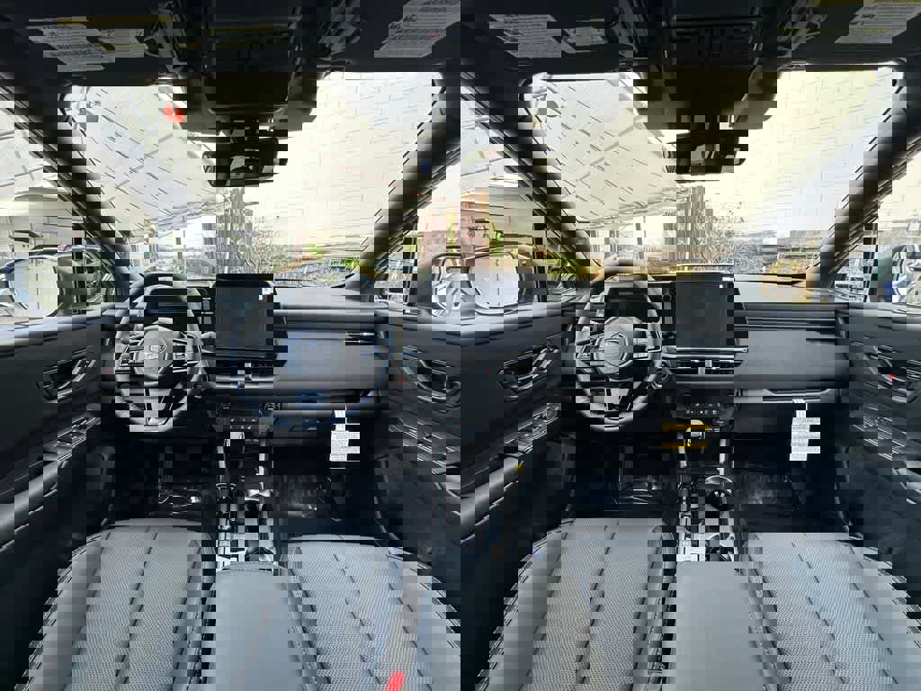 New 2026 Subaru Outback Limited image 10