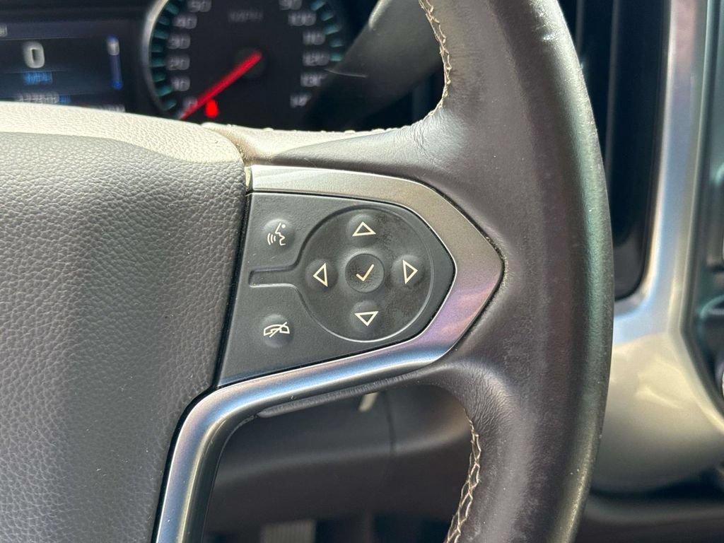 Used 2014 Chevrolet Silverado 1500 LT w/ All Star Edition RWD image 22