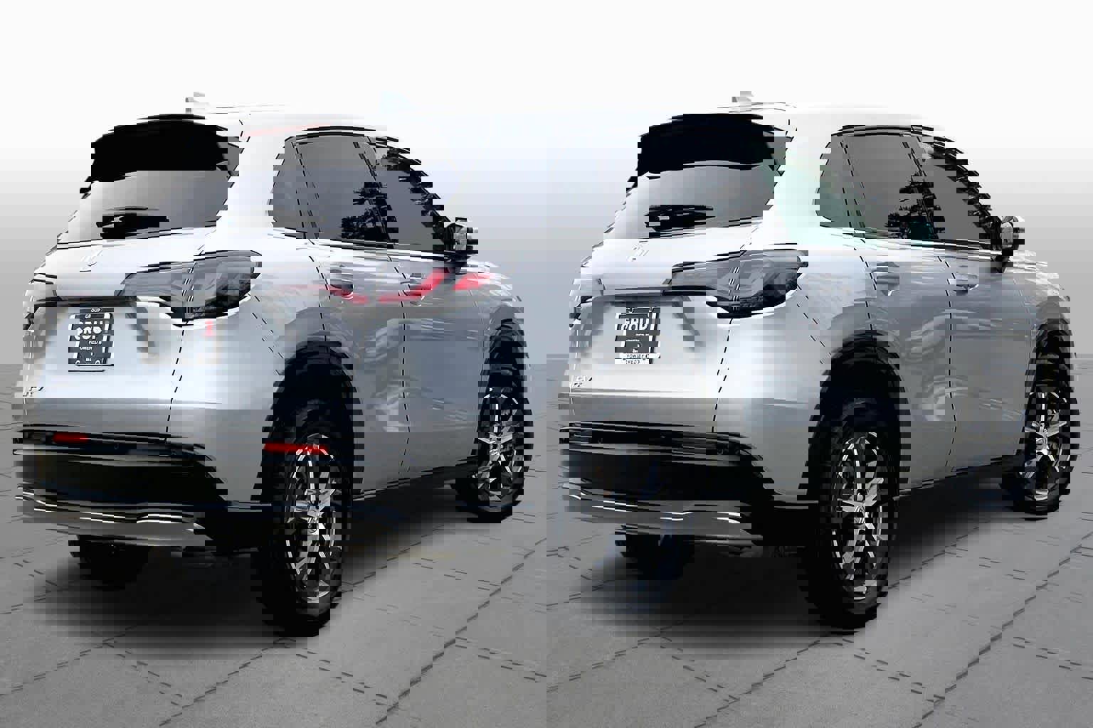 Used 2024 Honda HR-V EX-L image 12