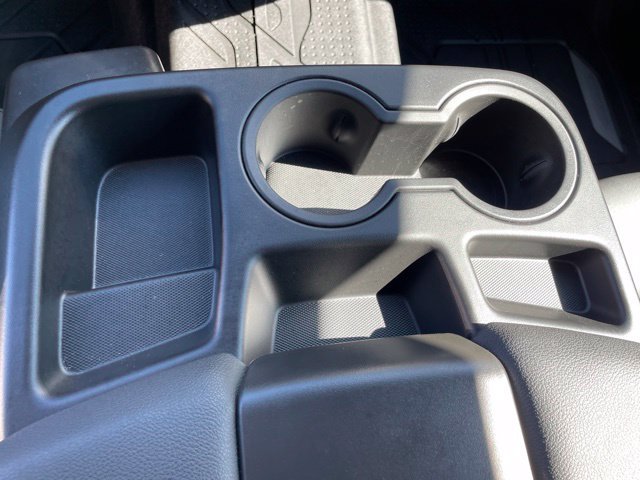Certified 2026 Chevrolet Silverado 1500 W/T w/ WT Convenience Package AWD/4WD image 27