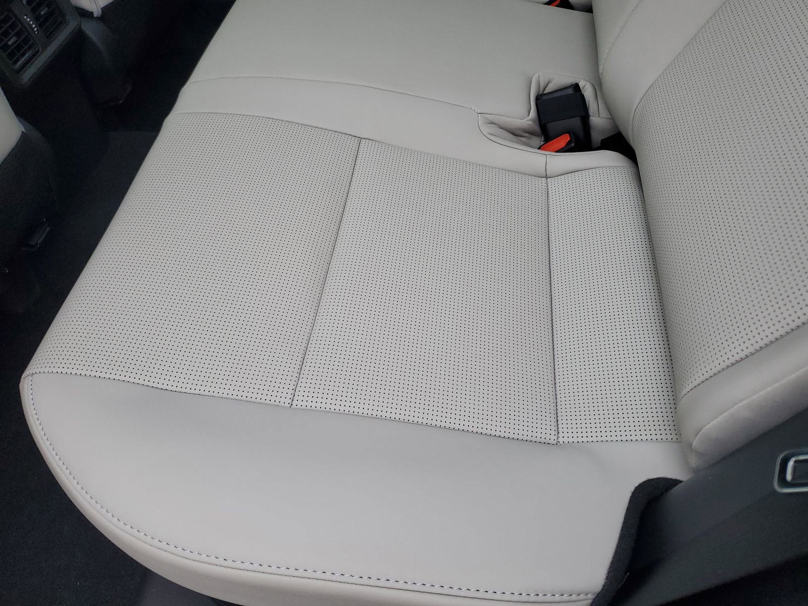 New 2026 Toyota RAV4 Limited image 15