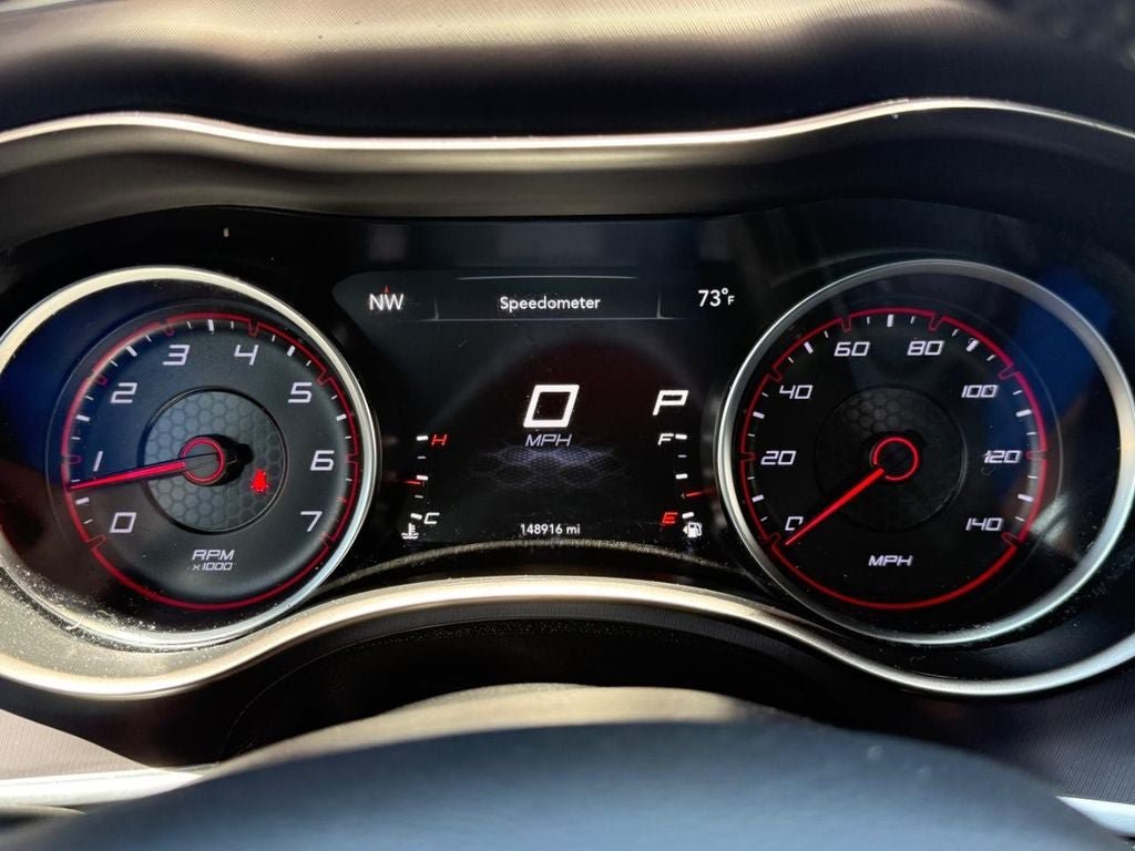 Used 2020 Dodge Charger SXT w/ Leather Interior Group RWD image 21