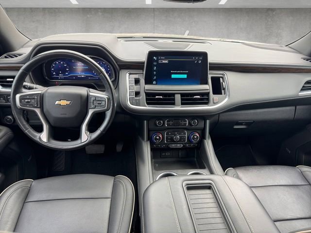 Certified 2023 Chevrolet Tahoe Premier image 25