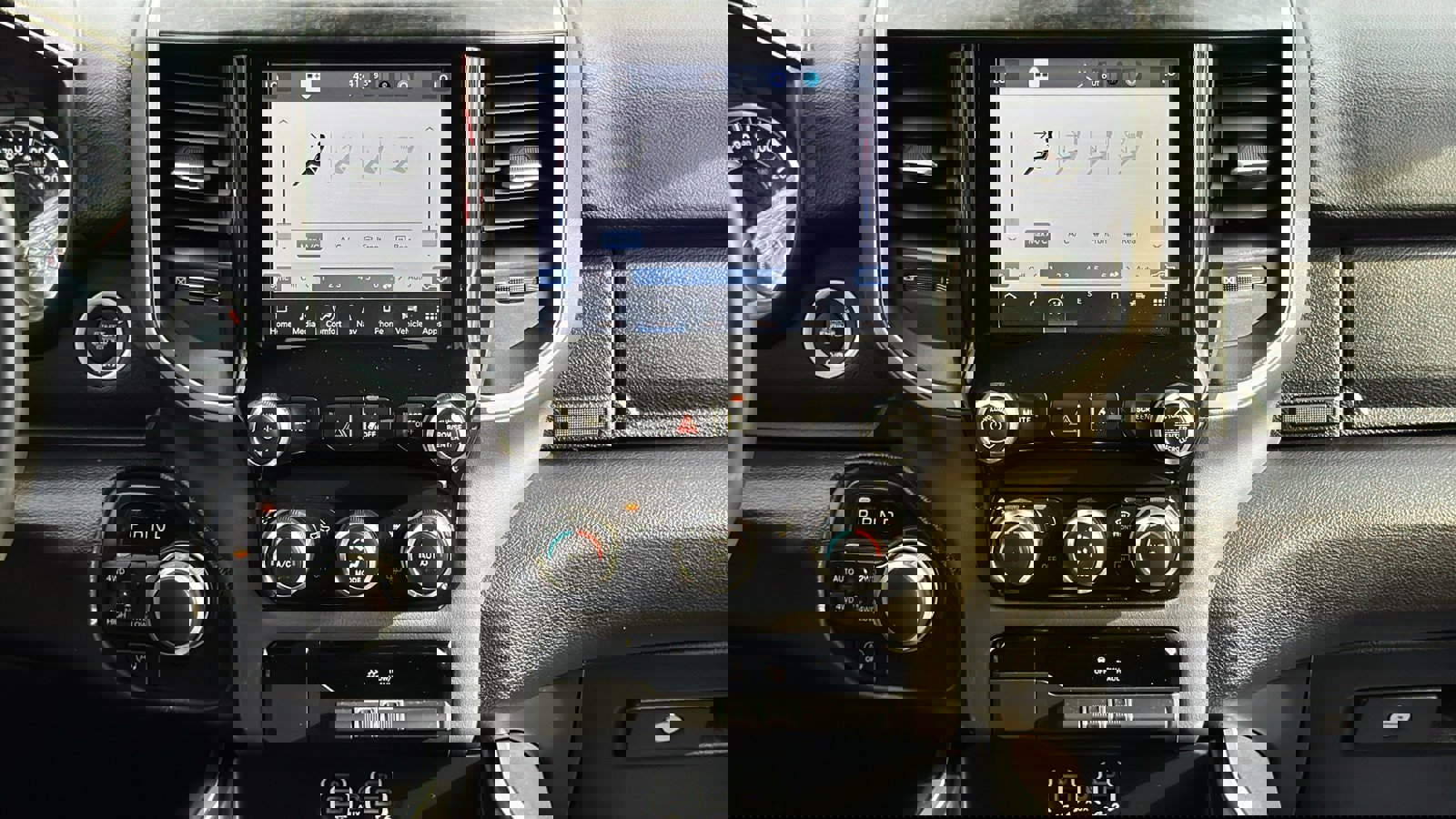 Certified 2022 RAM 1500 Big Horn image 25