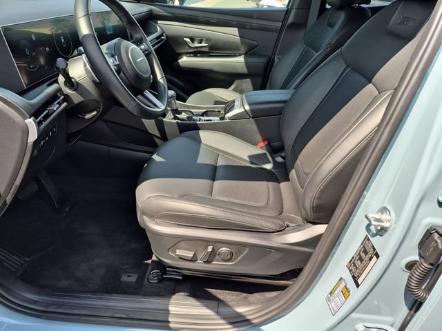Used 2025 Hyundai Santa Cruz XRT AWD/4WD image 13