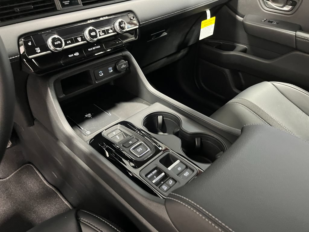 New 2026 Honda Passport RTL image 20