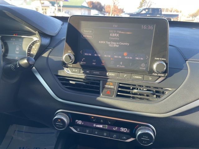 Used 2020 Nissan Altima 2.5 SV image 6