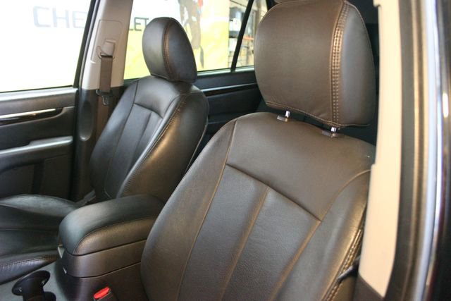 Used 2012 Hyundai Santa Fe Limited image 18