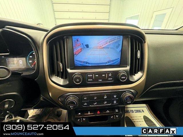 Used 2017 GMC Canyon Denali image 20