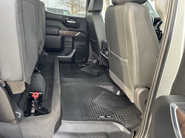 Used 2021 GMC Sierra 1500 Denali w/ Driver Alert Package II image 35
