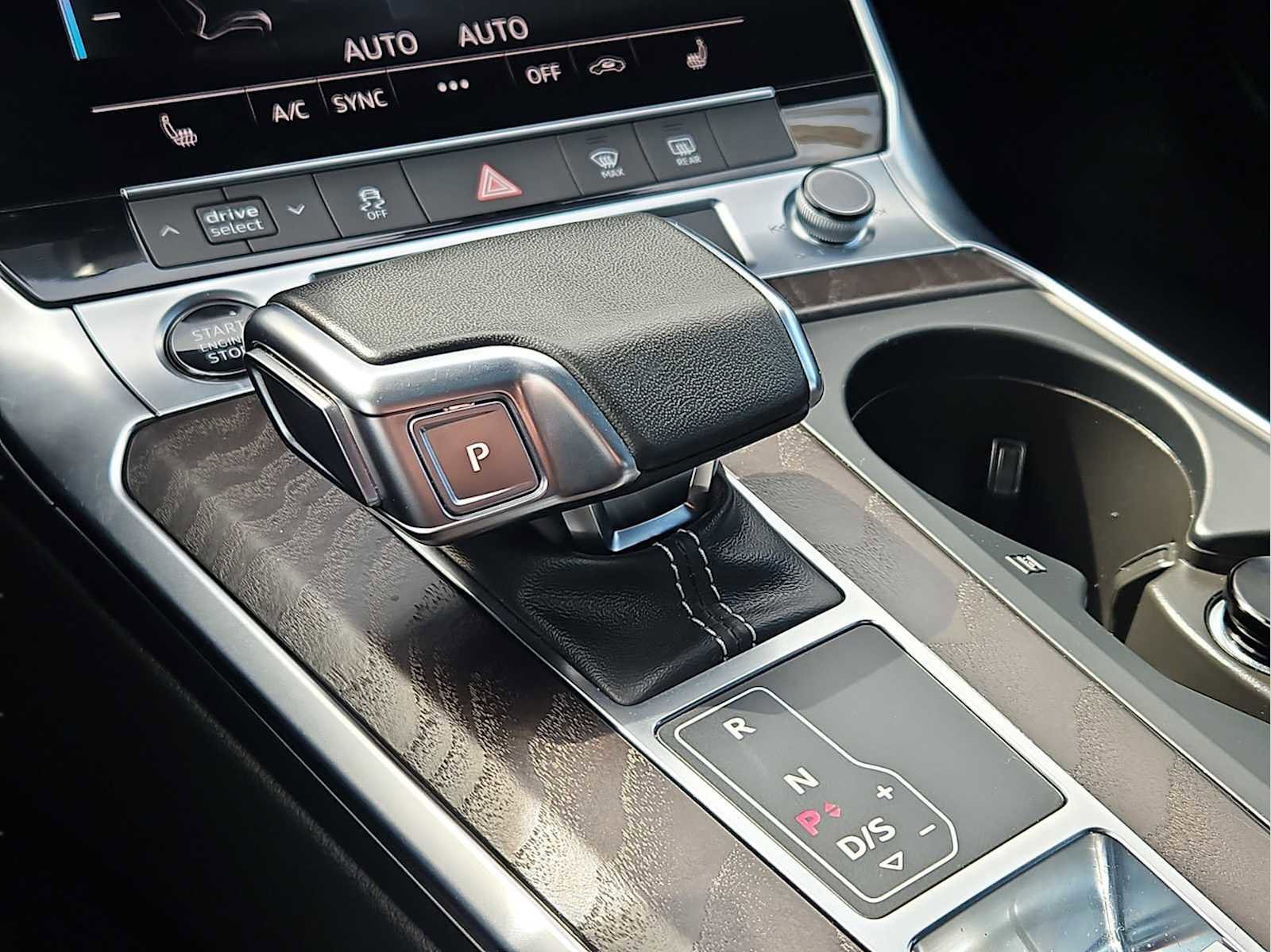 Certified 2023 Audi A6 2.0T Premium w/ Convenience Package image 30