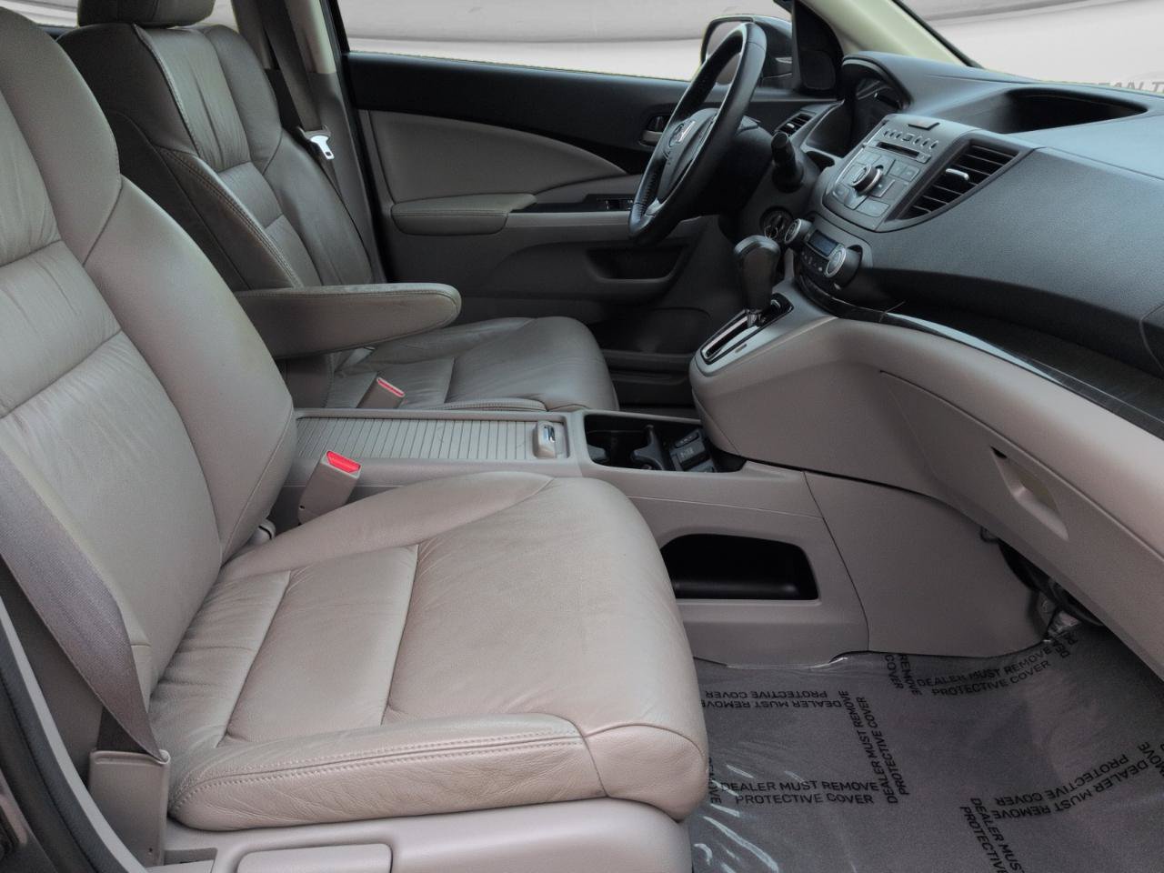 Used 2014 Honda CR-V EX-L image 16