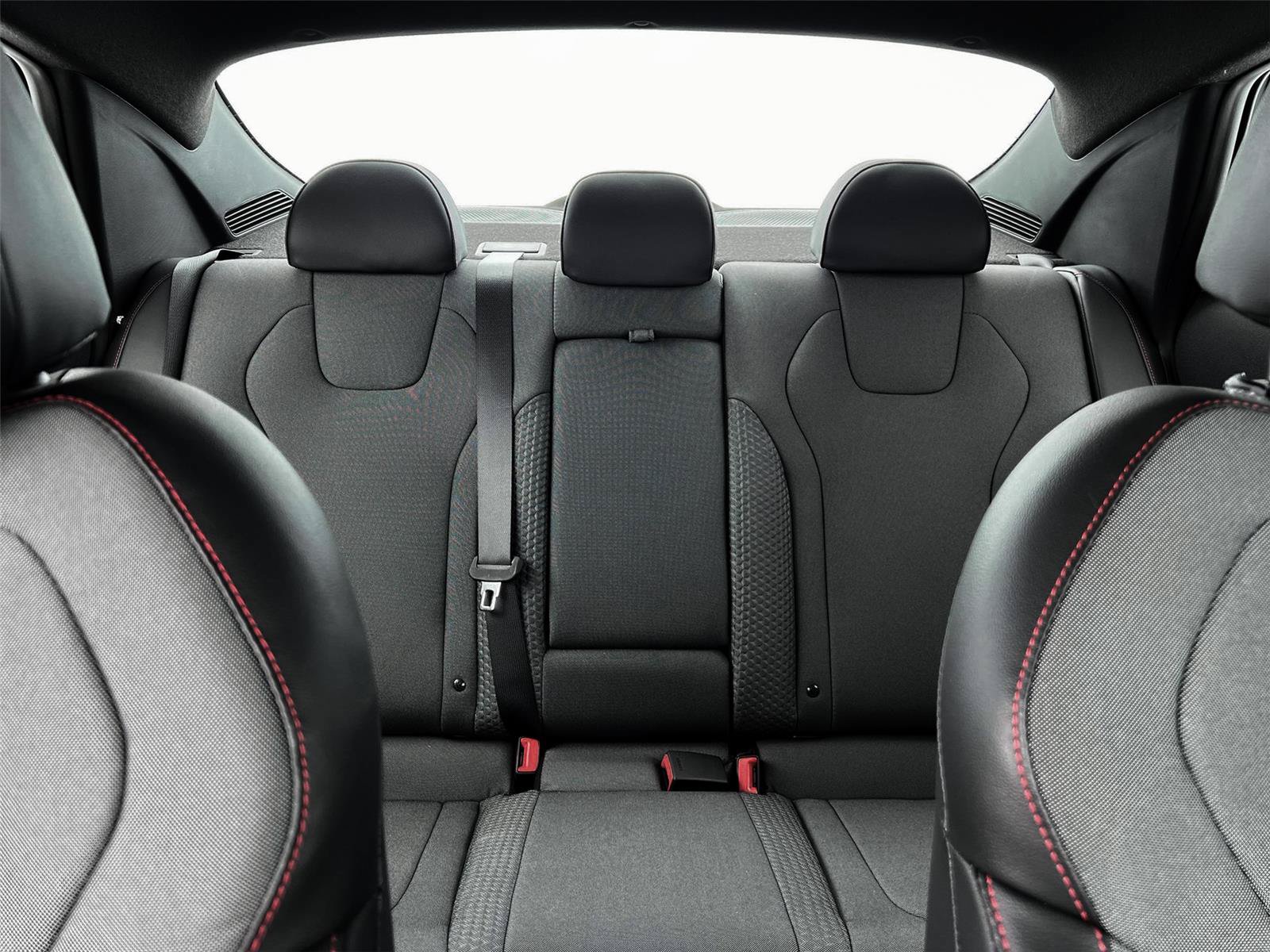 New 2025 Hyundai Elantra N Line FWD image 16