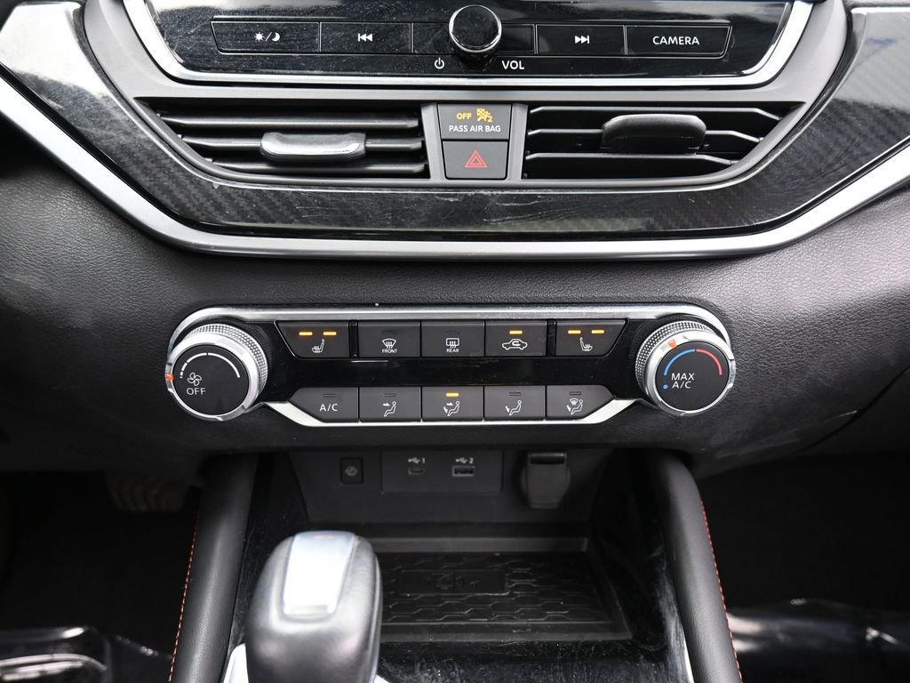 Used 2023 Nissan Altima 2.5 SR w/ SR Premium Package image 45